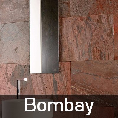 Плитка Bombay, Lantic Colonial