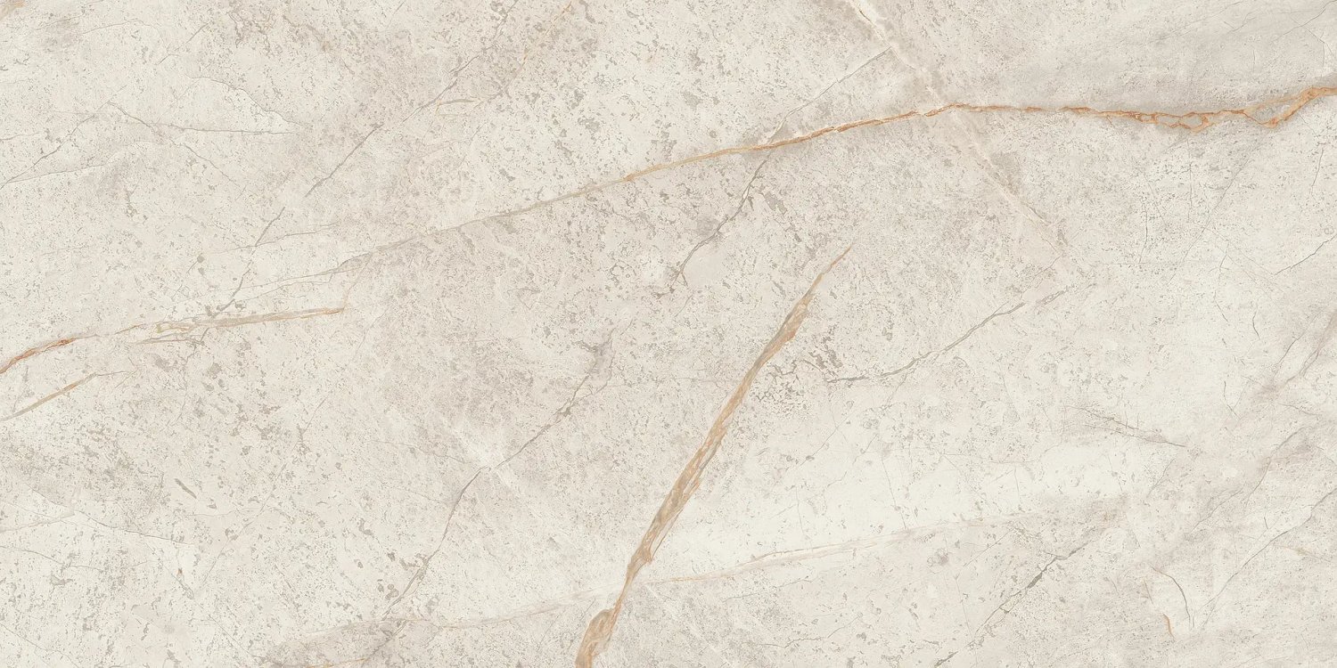 Керамогранит Плитка Atlas Concord Marvel Diva AX8U White Everest Mate Sensitech Marble Effect 600x1200x9 фото 1