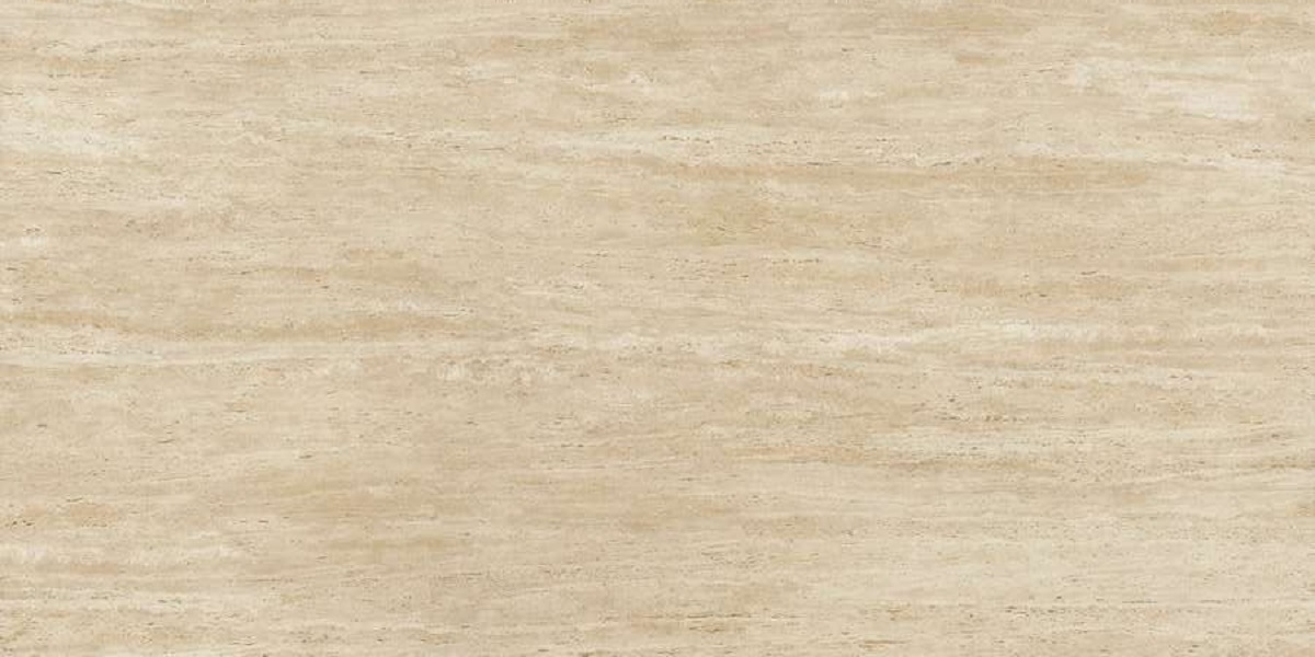 Керамогранит Плитка Atlas Concorde Travertino Sand A647 Hammered 1620x3240x12 фото 1