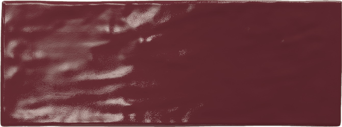Плитка для ванной Плитка Ceramica Deseo Venice Pomegranate 200x75x8 фото 1