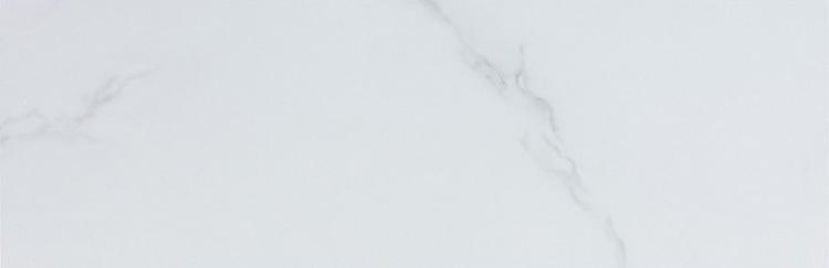 Плитка для ванной Плитка Argenta Fontana White Shine 300x900 фото 1