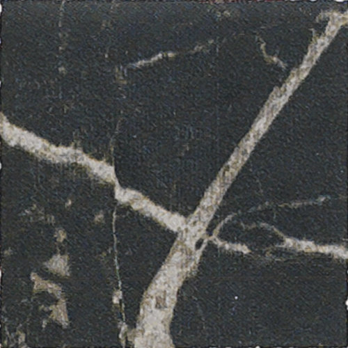 Плитка для ванной Плитка Ape Ceramica Taco Firenze Black Декор Тако 38х38 мм фото 1