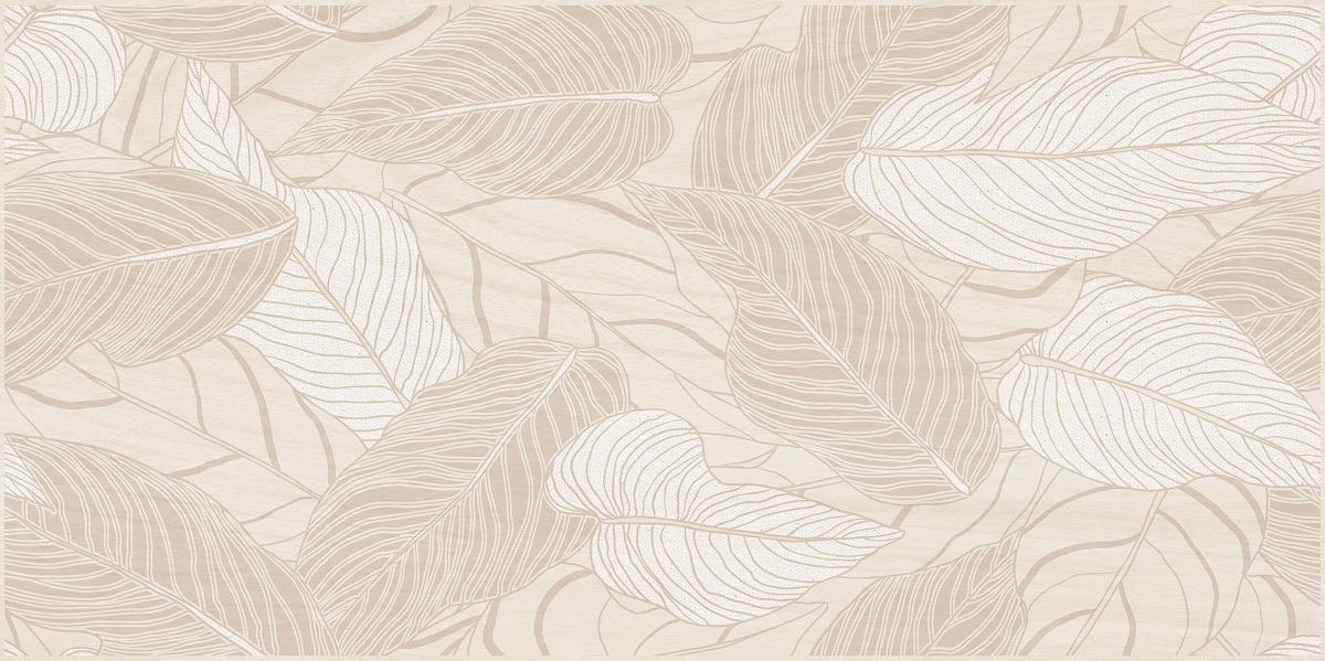 Плитка для ванной Плитка Ceramica Color Emo Wood Dekor Rett 300x600 фото 1