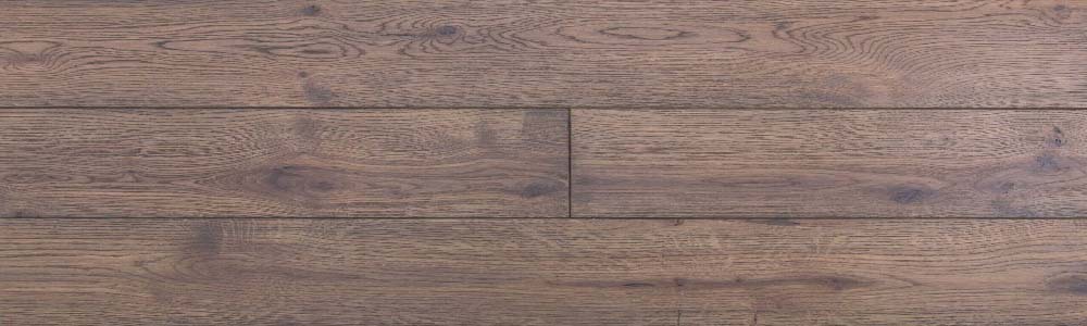 Клеевая паркетная доска Паркетная Доска Antic Wood Дуб Тон №221 Селект 500-1500x160x13 Браш, Масло с Полезным Слоем 3,8 мм фото 1