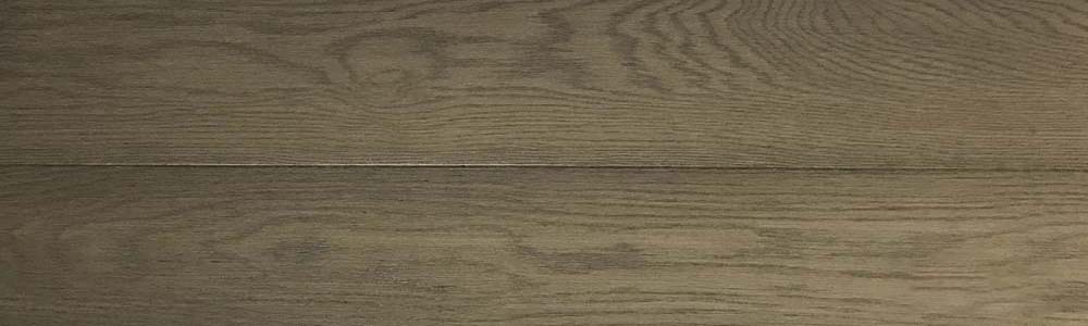 Клеевая паркетная доска Паркетная Доска Antic Wood Дуб Тон №3 Селект 500-1500x140x13 Браш, Масло с Полезным Слоем 3,8 мм фото 1
