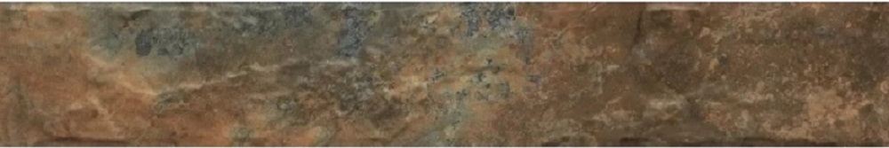 Клинкер Плитка Paradyz Ardis Rust Str Mat 65x397 фото 1
