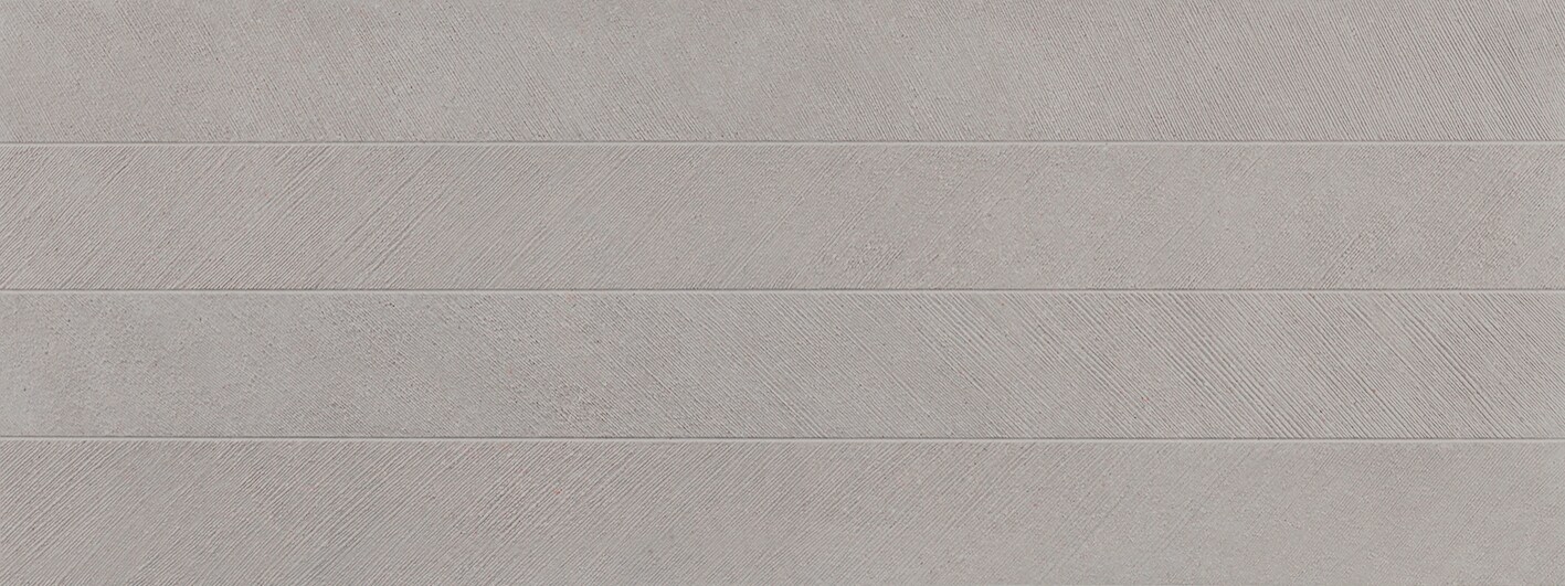 Плитка для ванной Плитка Porcelanosa Spiga Bottega Acero Matte Rett (Ceramica) 100214812 450х1200 фото 1