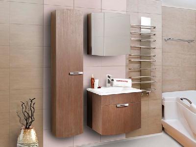 Valente - мебель для ванных комнат.