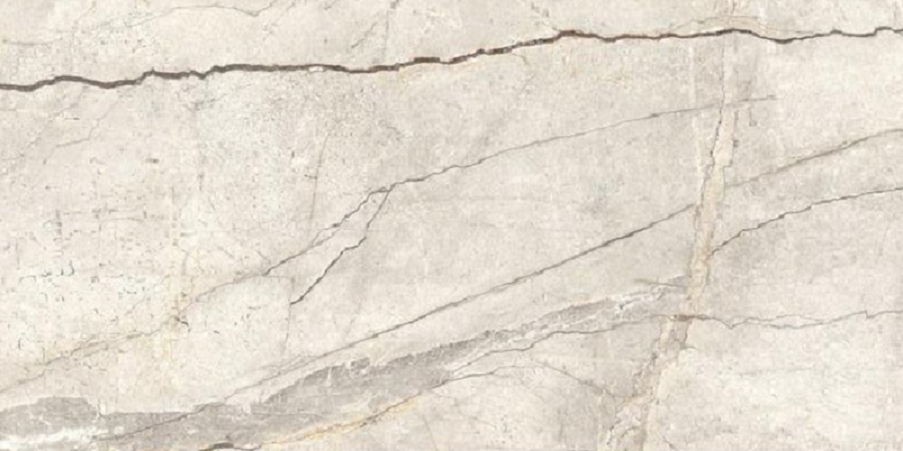 Плитка Marazzi Grande Stone Look MPZP Silver Root White Satin Rett