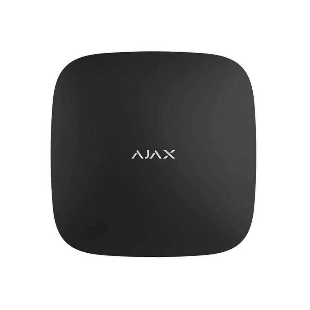 Антипотоп Централь Ajax Hub 2 (4G) Jeweller Black 38872.108.BL1 фото 17