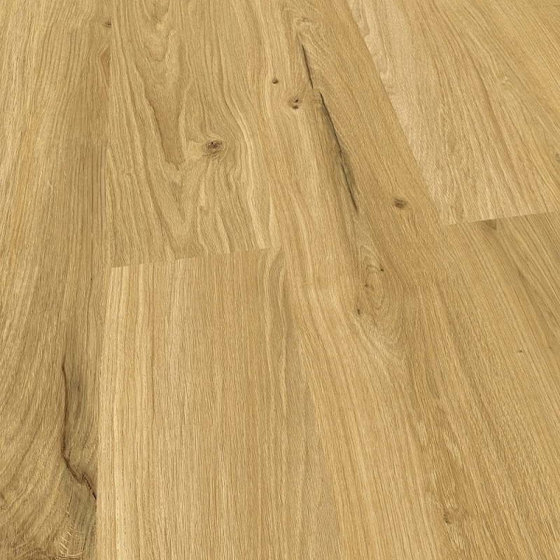 Замковой Винил Вінілове Покриття The Floor Wood Honey Oak P7001 1500x200x6 фото 1
