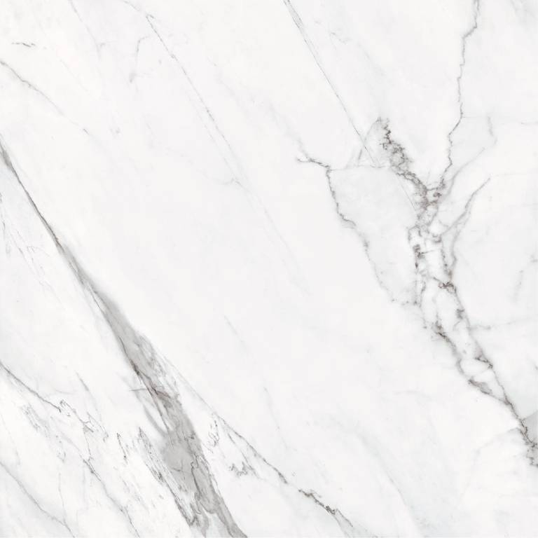 Керамогранит Плитка Supergres Purity Of Marble Statuario Lux 60 Rt SX60 600х600 фото 1