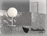 Облицовочная плитка в стиле хай-тек Digitali от Handtrade