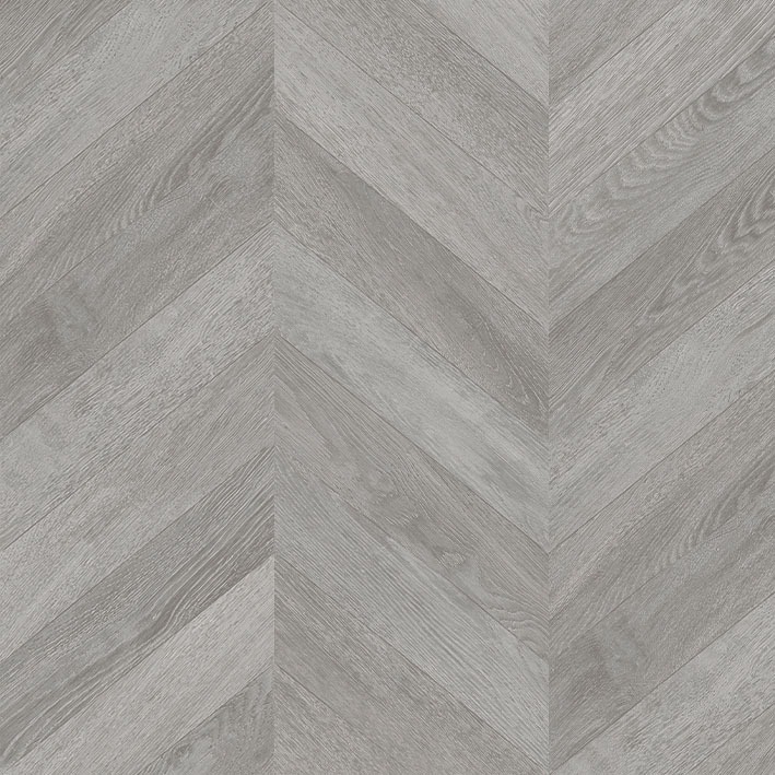 Ламинат Ламінат Faus Masterpieces Light Grey Chevron Um S180086 1184,0X293,4X8 фото 1