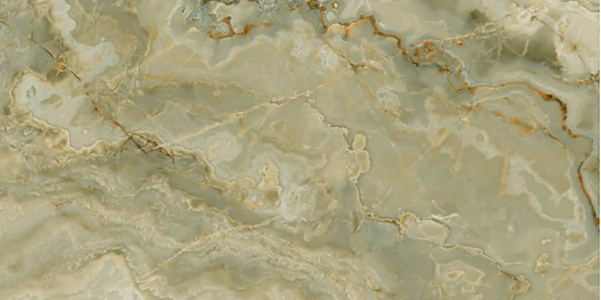 Керамогранит Плитка Marazzi Grande Marble Look Onice Giada Lux Rett MEP4 1200x2780x6 фото 1