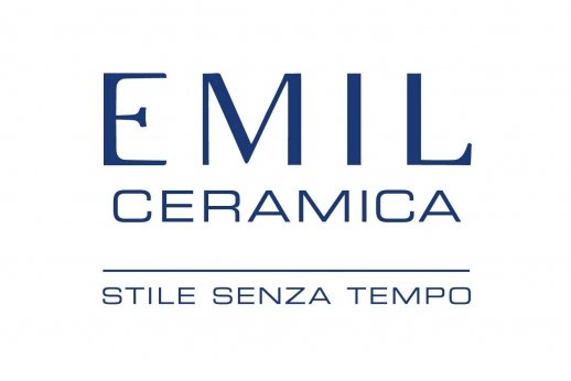 emil ceramica logo