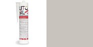 Купить Строительную химию Герметик Litokol Litosil Color Silver 1 300 мл LACTSLV10121