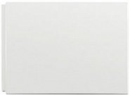 ПАНЕЛЬ ДЛЯ ВАННОЙ CERSANIT VIRGO 180 БОКОВАЯ фото