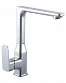 55255 BILOVEC СМЕСИТЕЛЬ ДЛЯ КУХНИ, ХРОМ, 35ММ фото