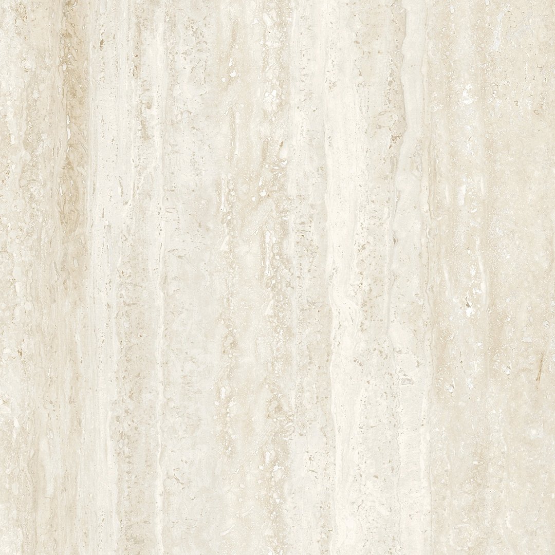 Керамогранит Плитка Inspiro Travert Beige MC66E061 600х600 фото 1