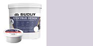 Купить Строительную химию Затирка EpoxyBud Design 8361 Платиновый Эпоксидная 1,25 кг
