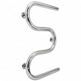 Рушникосушарка Laris Змійовик 32 Рс3 400Х500, 71207198 фото