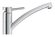 Купити Grohe Bauclassic Одноважільний Змішувач для Мийки 30575000