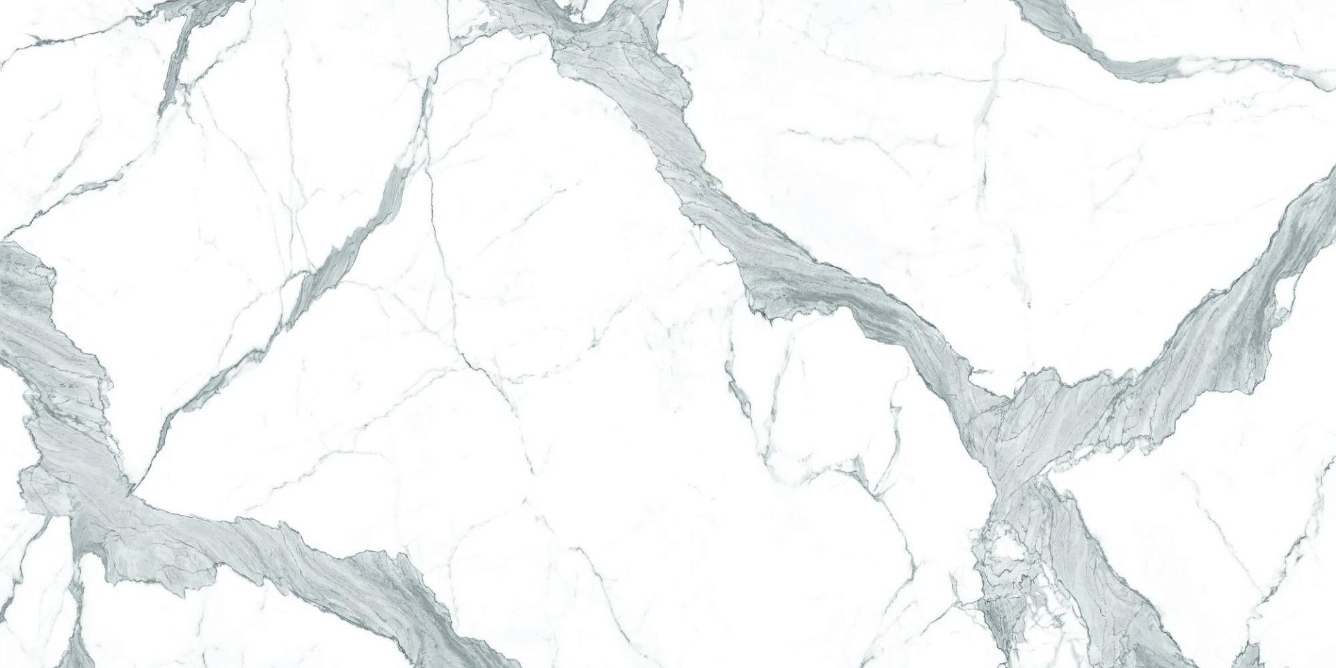 Керамогранит Плитка Xtone Statuario Polished 100370940 1600х3200х6 фото 11