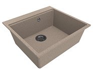 Купить Кухонная Мойка Miraggio Lagoon 540 Terra 1200 540х510х215
