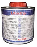 Купить Строительную химию Средство Для Очистки Плитки Litostrip 750 мл LSTRP0750
