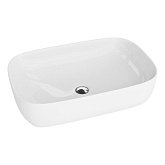 Купить Умывальник Lavita Alava 600х385х145 на Столешницу 5900378301578