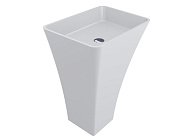 Купить Умывальник Miraggio Sunny 1249 600х450х880