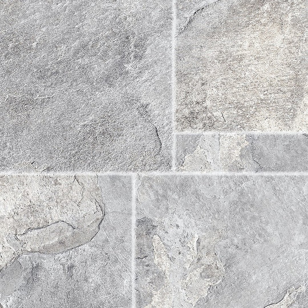 Керамогранит Плитка Cersanit Atlas Grey Matt 420x420 фото 1