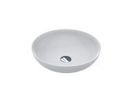 Купить Умывальник Miraggio Tobi Matt 2708 400х400х130