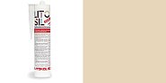 Купить Строительную химию Герметик Litokol Litosil Color Ivory 2 300 мл LACTIVR20121