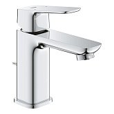 Купити Grohe Cubeo Одноважільний Змішувач для Раковини S-Розміру 1016940000