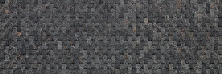 Плитка для ванной Плитка Venis Deco Image Dark (4P/C) A 333x1000x12 фото 1