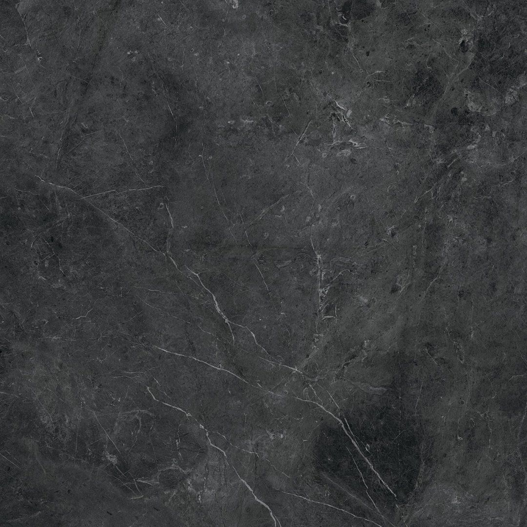 Керамогранит Плитка Porcelanosa Nero Velluto Polished G2537 1200Х1200 фото 1