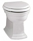 IBWCWBTW WESTMINSTER УНИТАЗ НАПОЛЬНЫЙ BTW, 365Х540ММ, БЕЛЫЙ фото