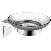Купити Тримач для Мила Devit Universal 5030150 Хром