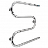 ПОЛОТЕНЦЕСУШИТЕЛЬ LARIS ЗМЕЕВИК 30 РС3 600Х600 1/2'', 71207226 фото