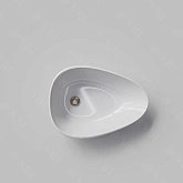 Купить Умывальник (Раковина) VBI Trento 55 White Накладной VBI-011900