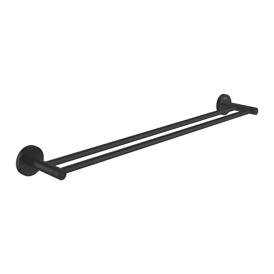 Аксессуары Grohe Essentials Держатель Полотенца, Двойной 1024732430 фото 5