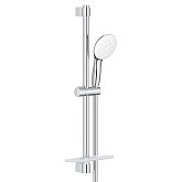 Купить Grohe Tempesta 110 Душевой Гарнитур, 3 Режимы Струи 26918003