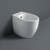 Біде Підлогове Simas Bormio Br04 фото