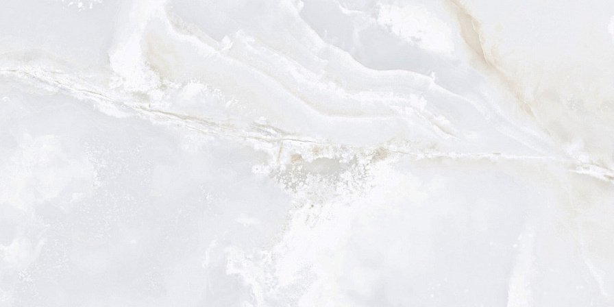 Керамогранит Плитка Intergres Delacora Mystic White Білий Gp42Mys00/L 600X1200 фото 1