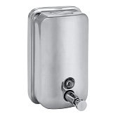 Купити Диспенсер для Мила Bemeta 106109091 500 мл, Нержавіюча Сталь, Полірована