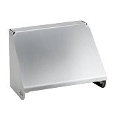 Купити Тримач для Туалетного Паперу Bemeta 101012015 Нержавіюча Сталь, Матовий