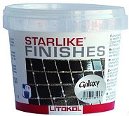 Купить Строительную химию ДОБАВКА В БАЗОВЫЕ ЦВЕТА STARLIKE GALAXY 150 ГР STRGLX0150