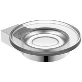 Купити Тримач для Мила Devit Universal 5030151 Хром